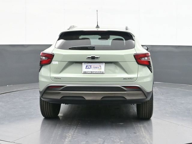 New 2026 Chevrolet Trax ACTIV w/ Driver Confidence Package image 10