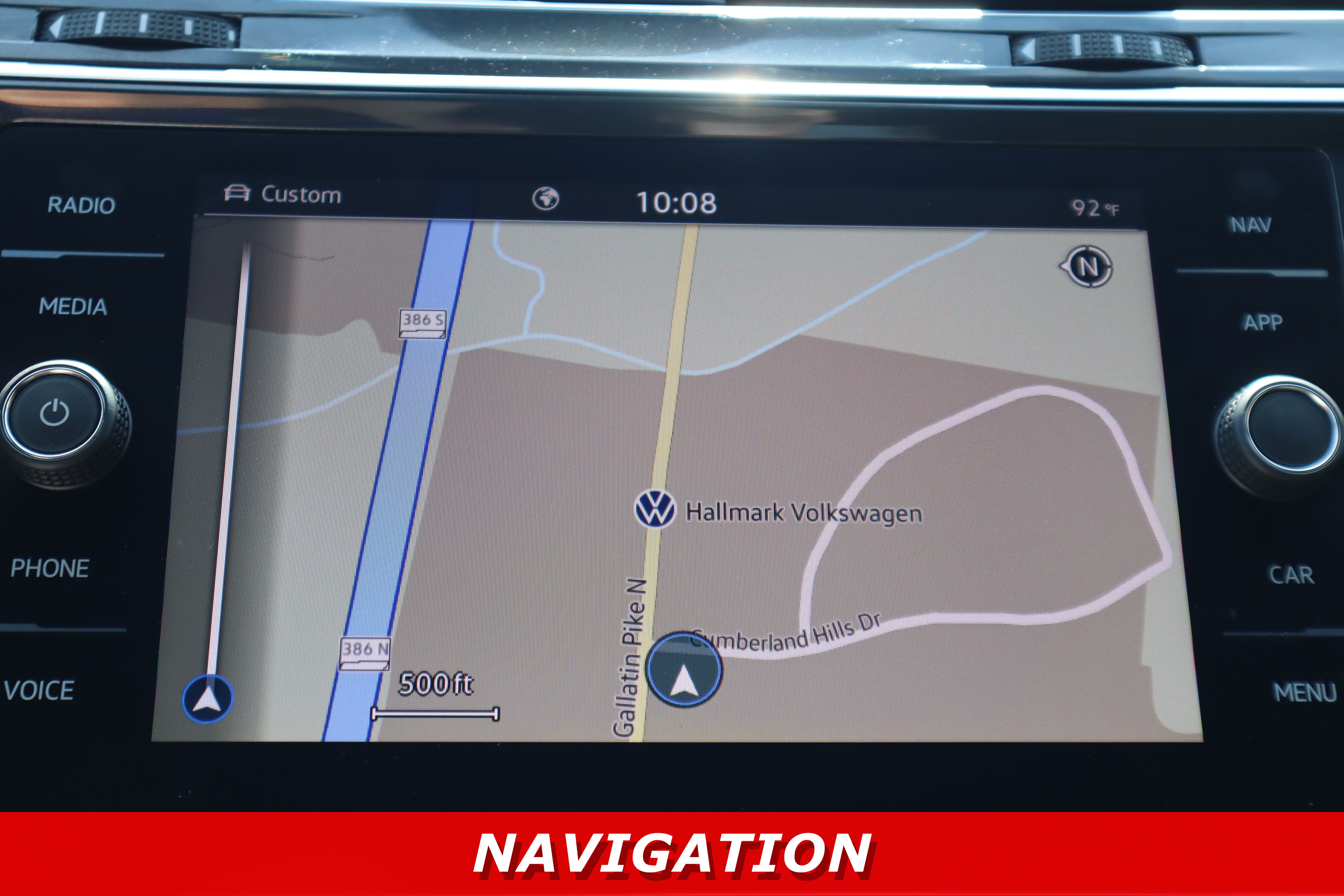 Used 2022 Volkswagen Tiguan SEL R-Line AWD/4WD image 20