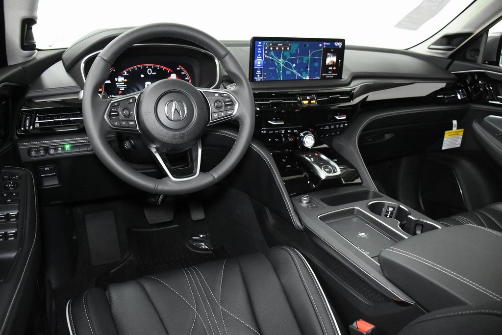 New 2026 Acura MDX w/ Advance Package image 6