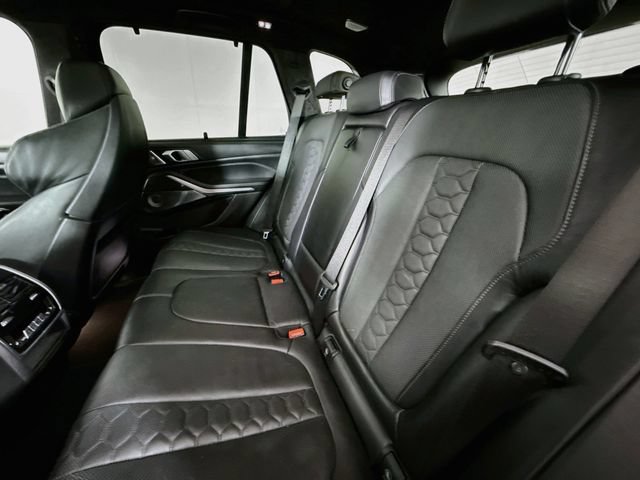 Used 2021 BMW X5 M w/ Executive Package AWD/4WD image 26