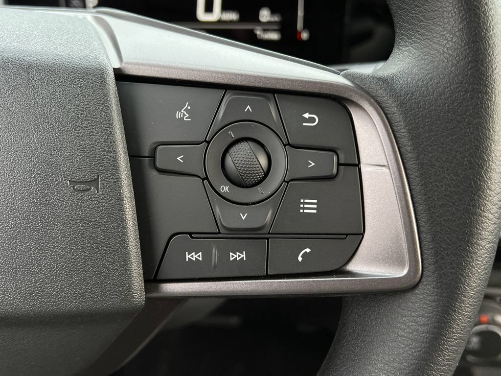New 2026 Nissan Sentra S w/ Floor Mat Package FWD image 22