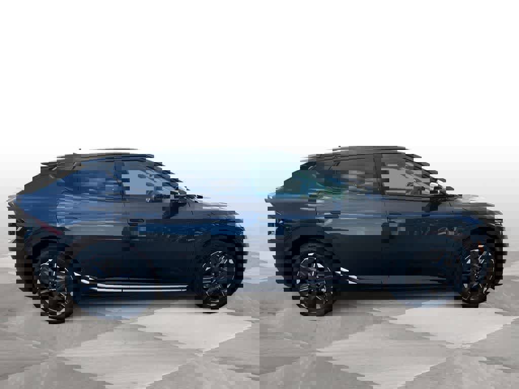 New 2025 Kia EV6 Light w/ Light LR Technology Package image 8