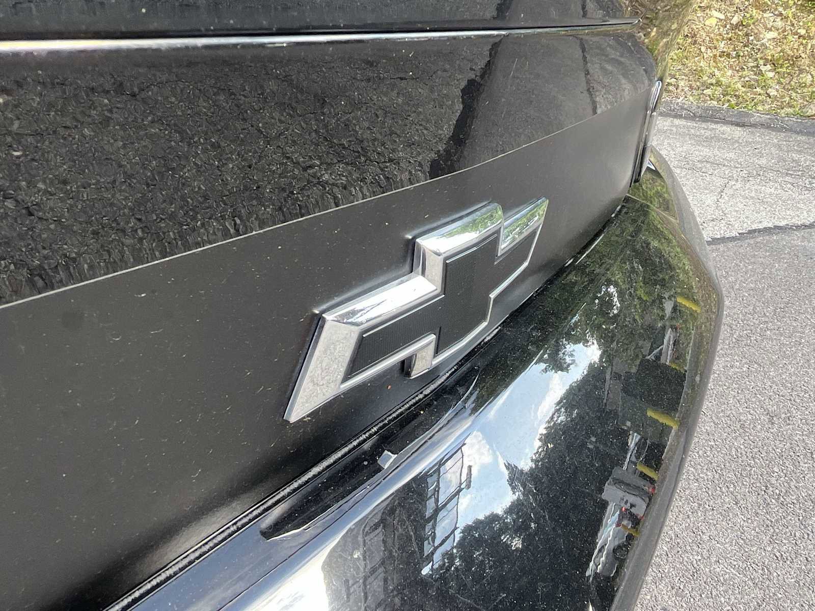 Certified 2021 Chevrolet Camaro SS w/ Redline Edition image 32