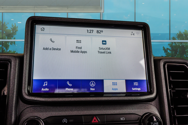 Used 2022 Ford Bronco Sport Badlands w/ Premium Package AWD/4WD image 25