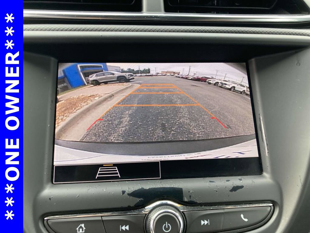 Used 2023 Chevrolet TrailBlazer RS image 17