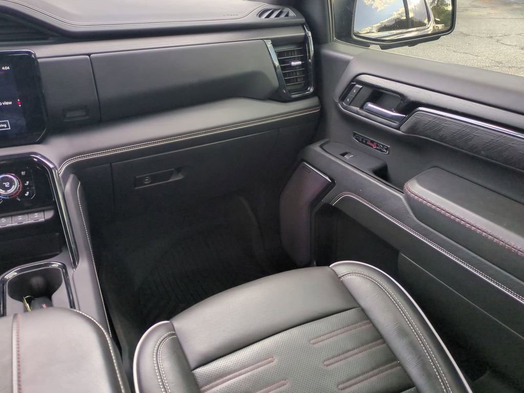 Used 2024 GMC Sierra 1500 AT4X w/ AT4X AEV Edition image 18