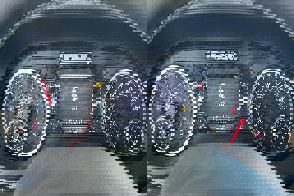 New 2025 RAM 2500 Tradesman w/ Safety Group image 33