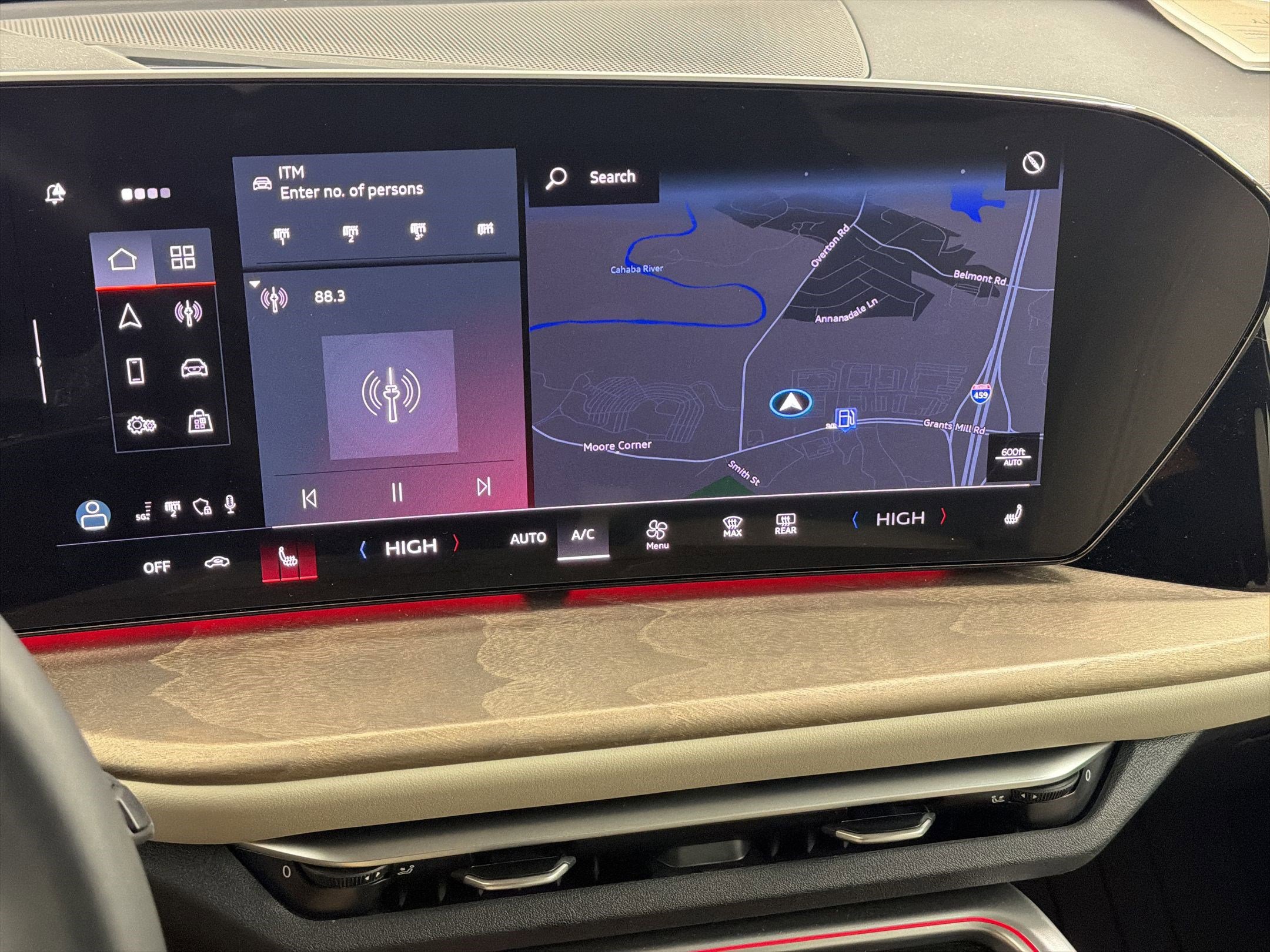 Certified 2025 Audi Q5 Premium w/ Convenience Package image 24