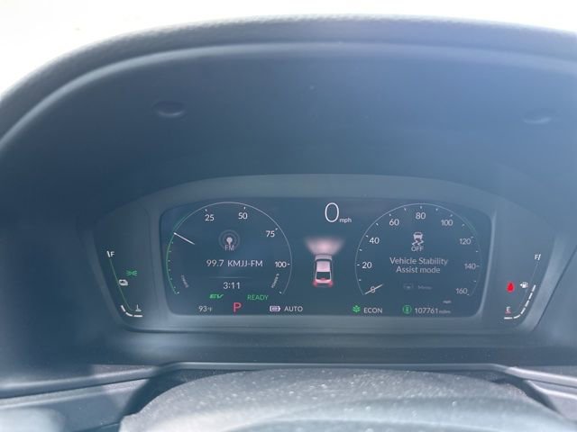 Used 2023 Honda Accord Sport image 7