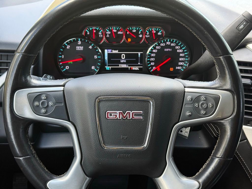 Used 2020 GMC Yukon SLE w/ Convenience Package AWD/4WD image 14