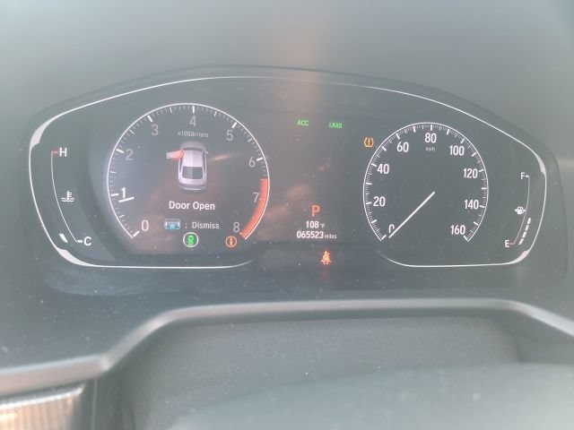 Used 2020 Honda Accord Sport image 16