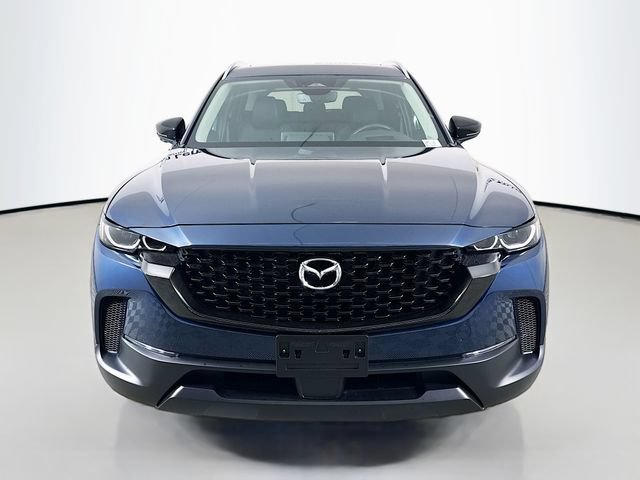 Used 2025 MAZDA CX-50 2.5 Hybrid w/ Weather Package AWD/4WD image 2