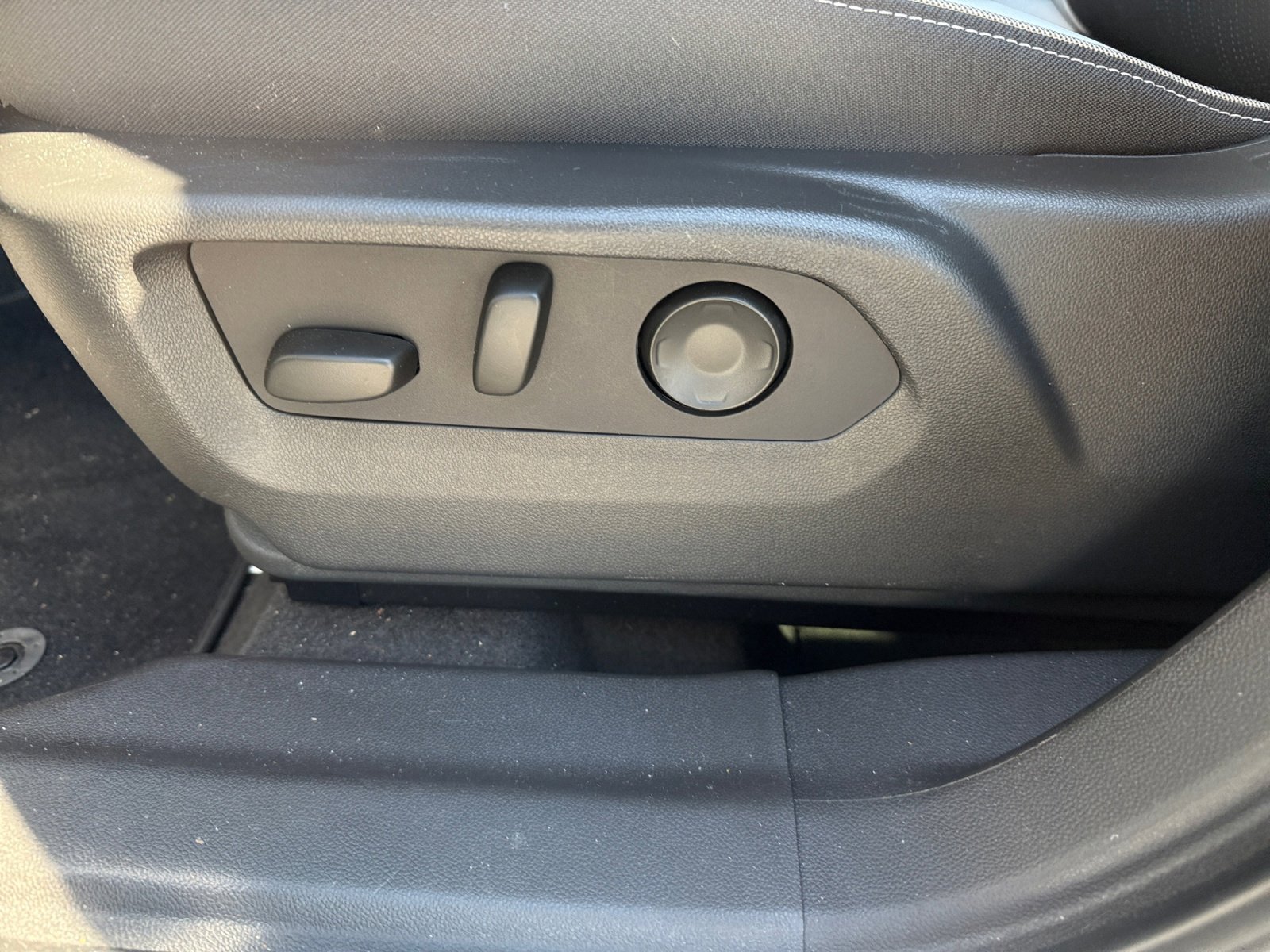 New 2025 Buick Envision Sport Touring AWD/4WD image 27