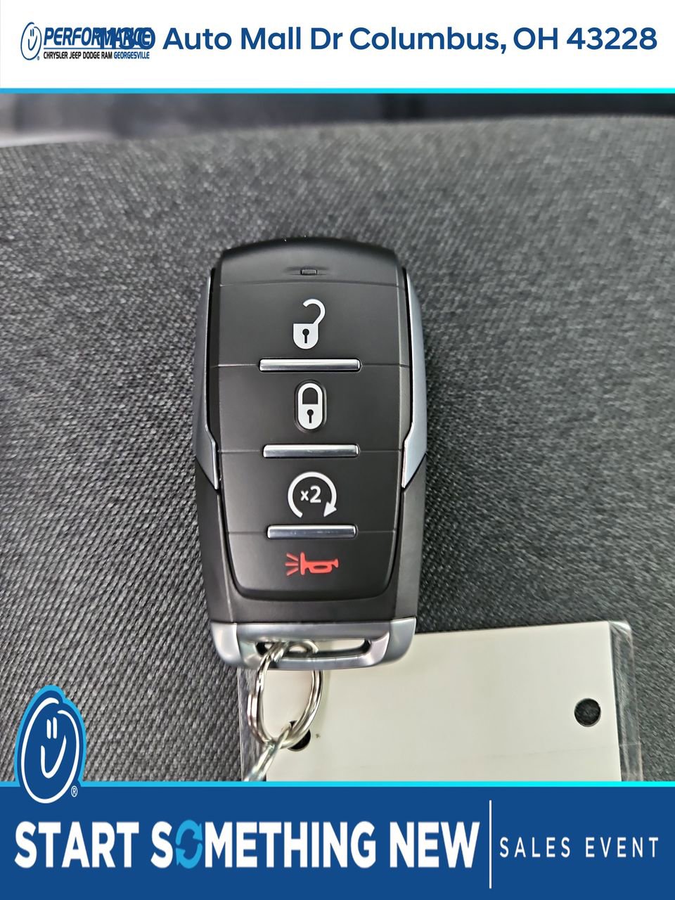 New 2026 RAM 2500 Big Horn image 34