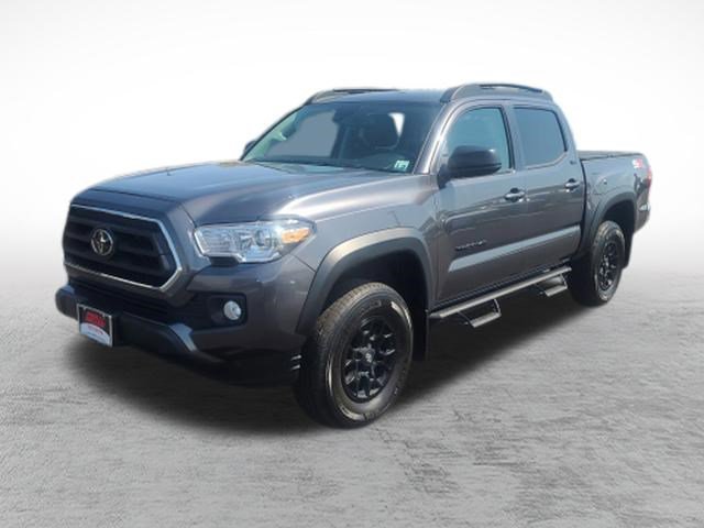Certified 2023 Toyota Tacoma SR5 w/ SX Package AWD/4WD image 32