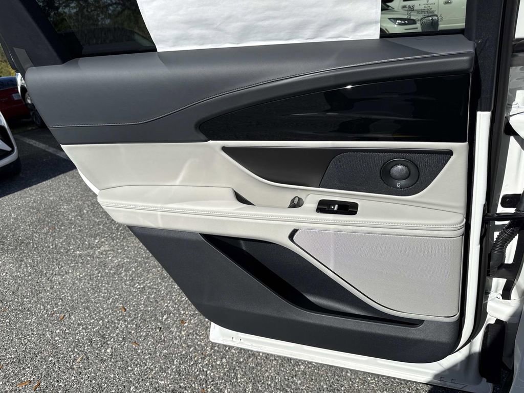 New 2026 Lincoln Nautilus Premier w/ Equipment Group 102A image 13