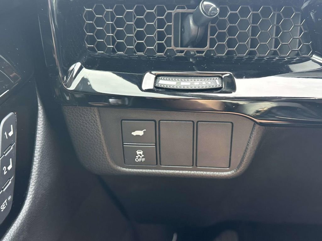 Certified 2024 Honda CR-V EX-L image 24