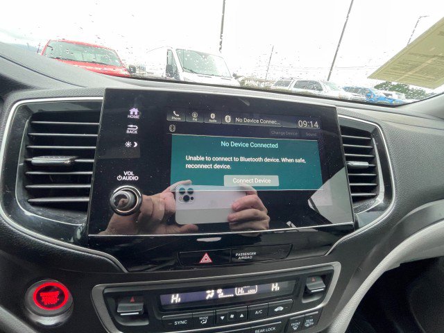 Used 2022 Honda Pilot Special Edition image 36