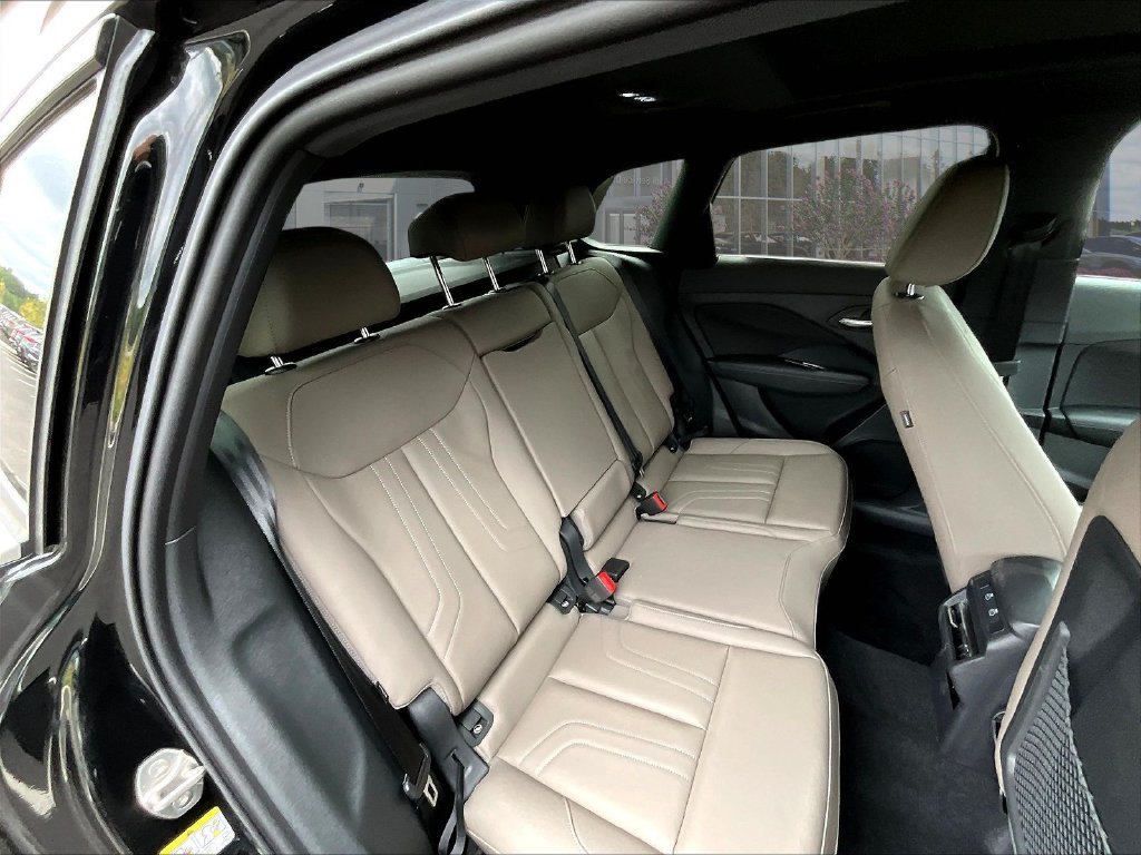 New 2026 Audi Q3 quattro 2.0T AWD/4WD image 10