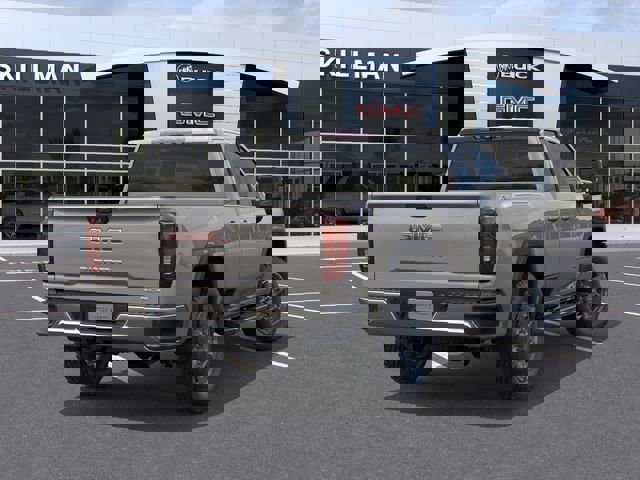 New 2026 GMC Sierra 2500 SLE image 4