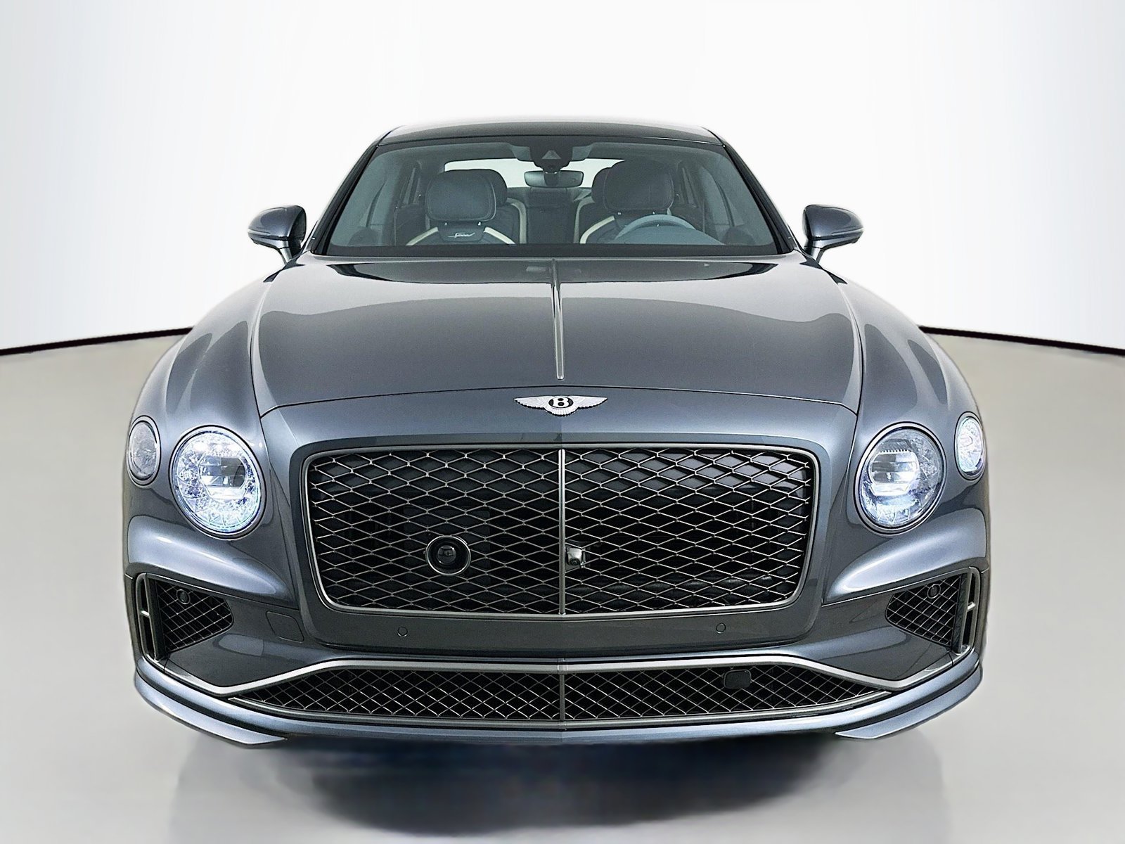 New 2026 Bentley Flying Spur Plug-In Hybrid AWD/4WD image 8