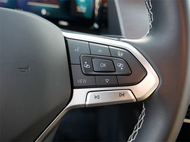 Certified 2024 Volkswagen Atlas Cross Sport SE image 25