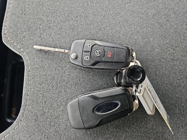 Used 2024 Ford F250 XLT w/ FX4 Off-Road Package image 34