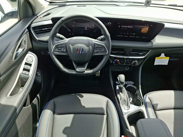 New 2026 Buick Encore GX Sport Touring image 12