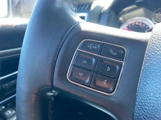 Used 2014 RAM 1500 Sport w/ Sport Premium Group AWD/4WD image 26