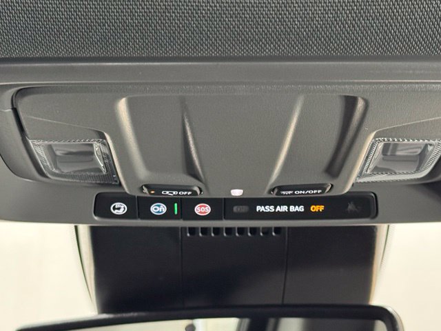 New 2026 Chevrolet Silverado 2500 Custom w/ Custom Value Package AWD/4WD image 18