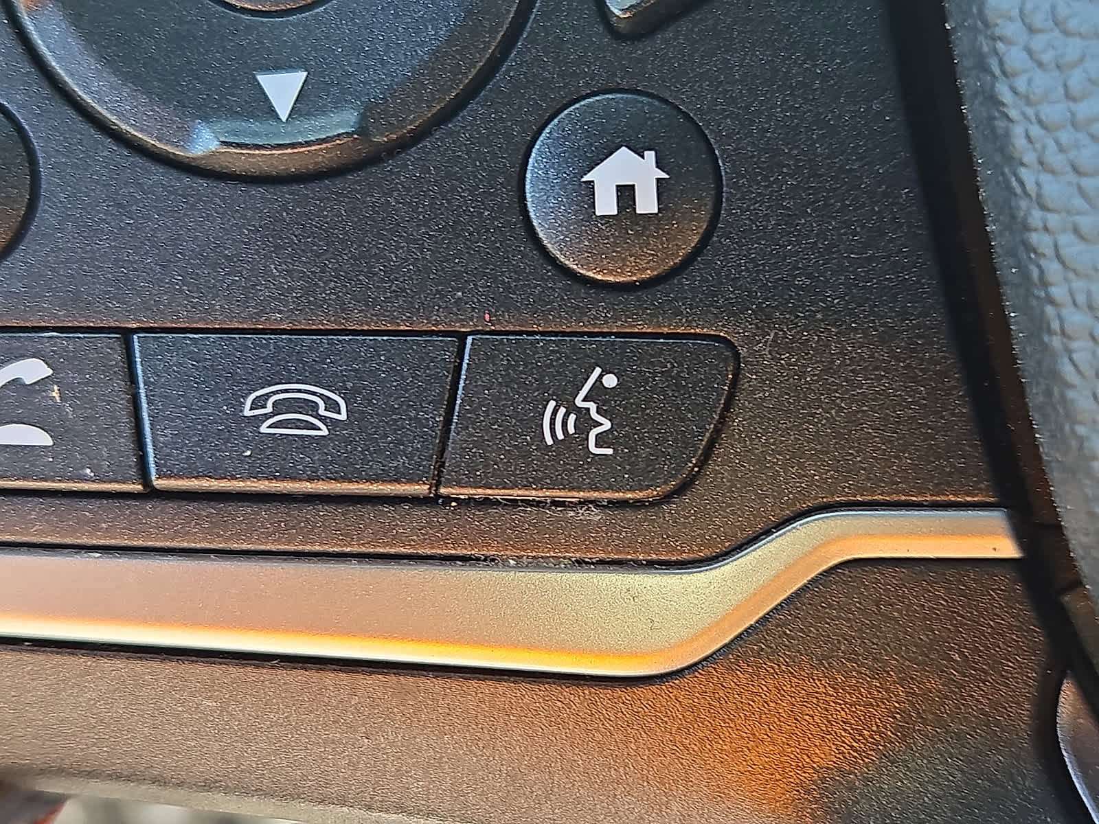 Certified 2022 Honda Passport TrailSport image 27