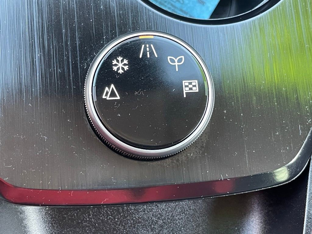 Certified 2023 Nissan Rogue SV w/ SV Premium B Package AWD/4WD image 27