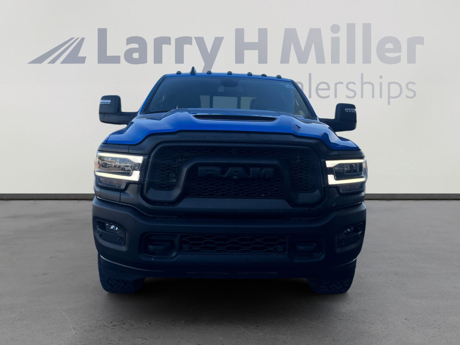 Used 2024 RAM 2500 Rebel w/ Towing Technology Group image 8