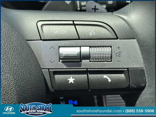 Certified 2024 Hyundai Kona Limited AWD/4WD image 25