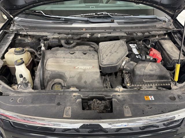 Used 2013 Ford Edge Sport w/ Canadian Touring Pkg AWD/4WD image 33