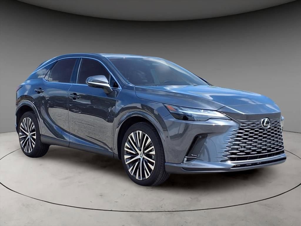 Used 2024 Lexus RX 350 Premium Plus w/ Convenience Package image 14