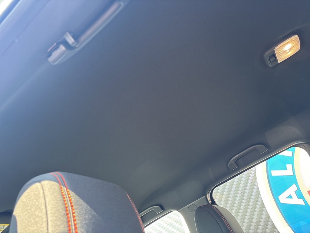 Used 2023 Nissan Frontier PRO-4X w/ Technology Package image 61