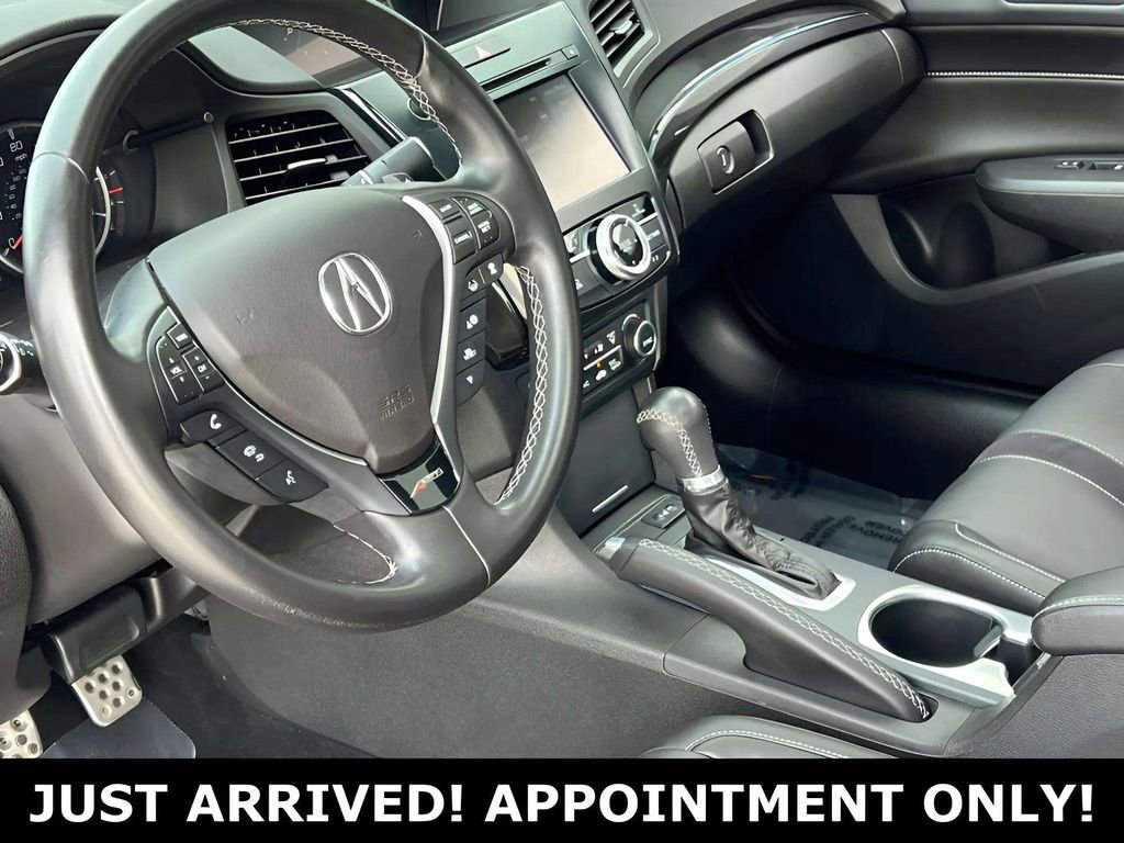 Used 2019 Acura ILX image 11