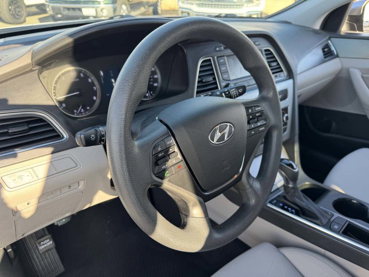 Used 2015 Hyundai Sonata Sport image 23