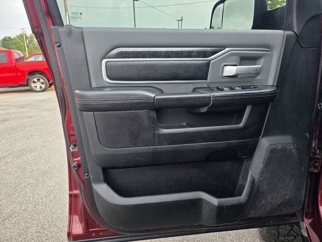 Used 2019 RAM 2500 Lone Star AWD/4WD image 13