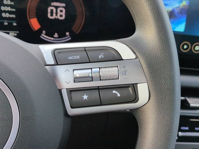 New 2027 Hyundai Santa Cruz SE FWD image 24