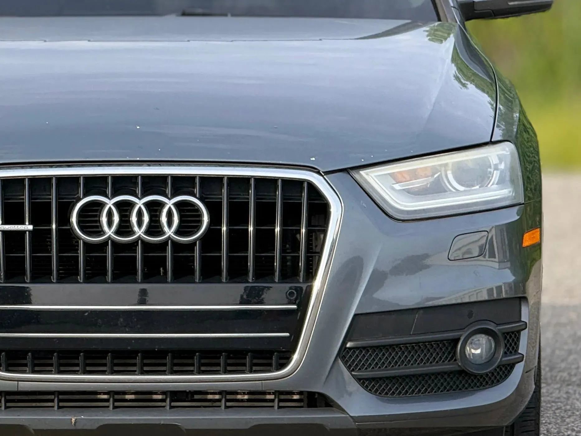 Used 2015 Audi Q3 2.0T Premium Plus AWD/4WD image 12