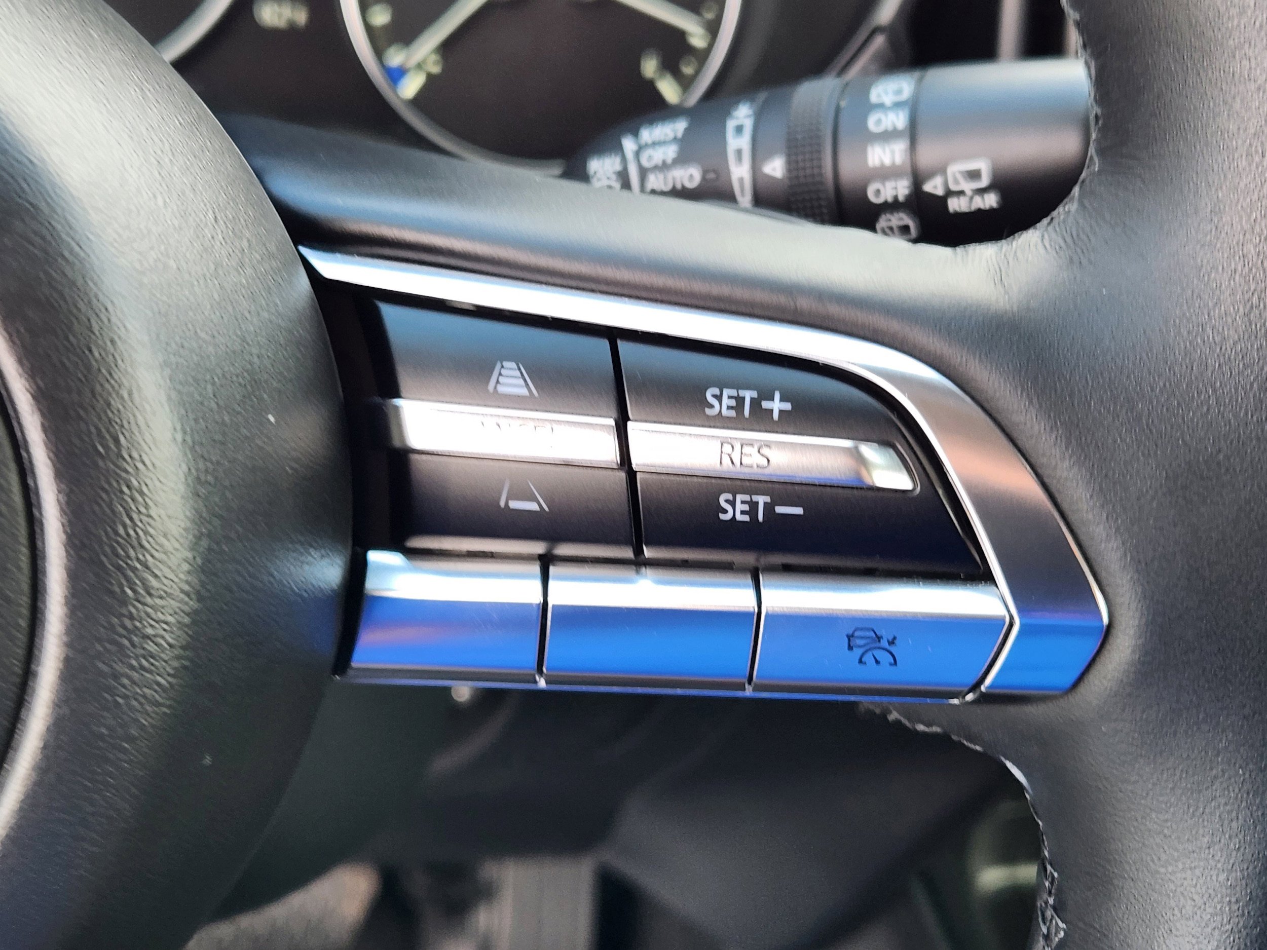 Used 2025 MAZDA CX-50 Meridian Edition AWD/4WD image 21
