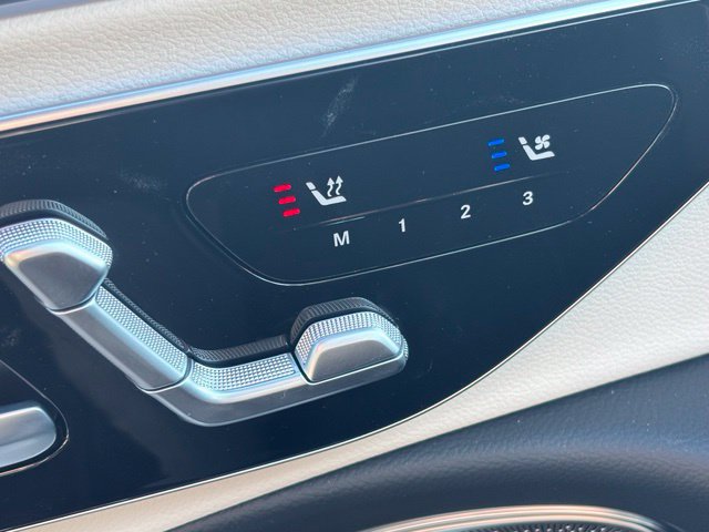New 2027 Mercedes-Benz E 350 4MATIC Sedan image 35