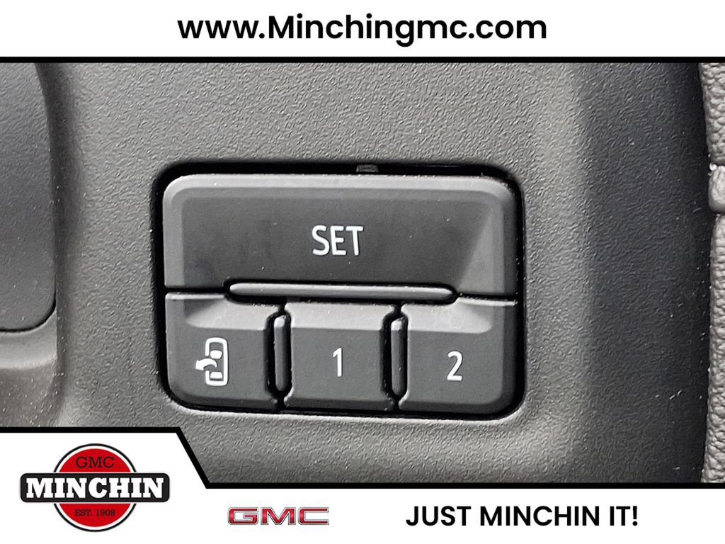 Used 2020 GMC Sierra 2500 Denali w/ Denali Ultimate Package AWD/4WD image 27
