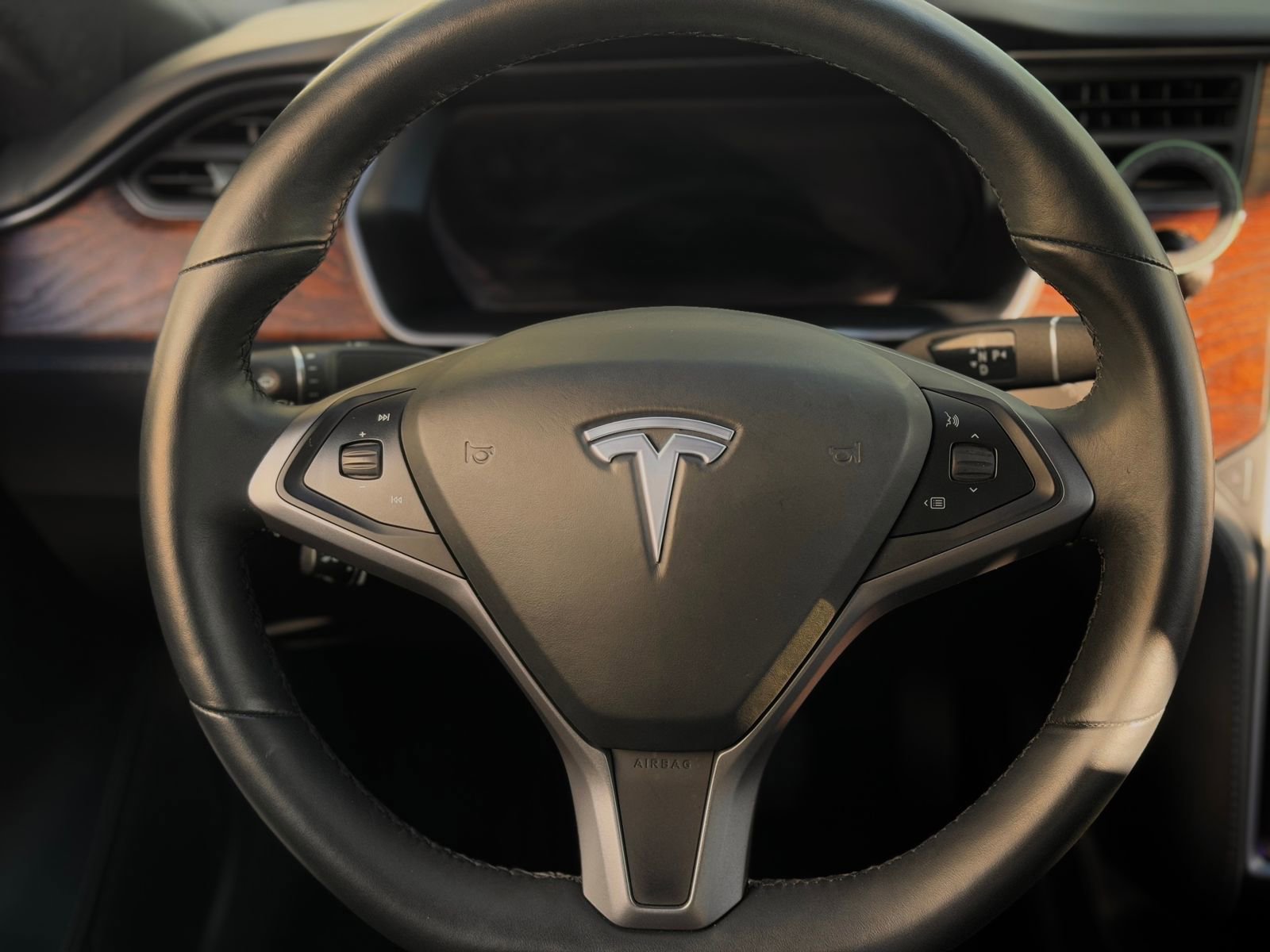 Used 2021 Tesla Model S Long Range image 14