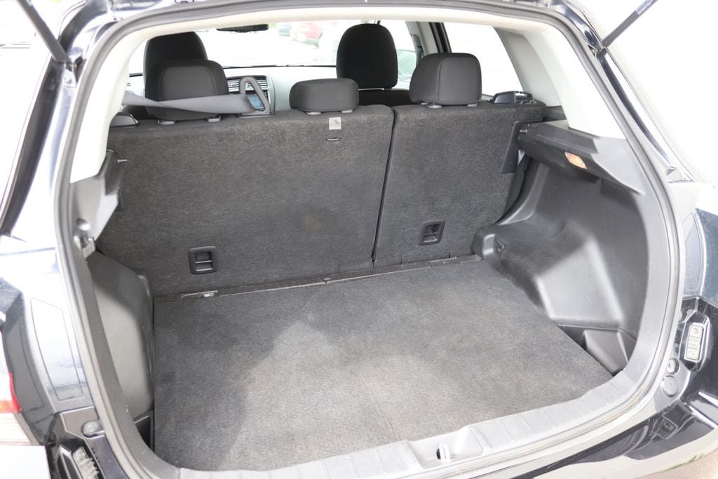 Used 2023 Mitsubishi Outlander Sport SE AWD/4WD image 5