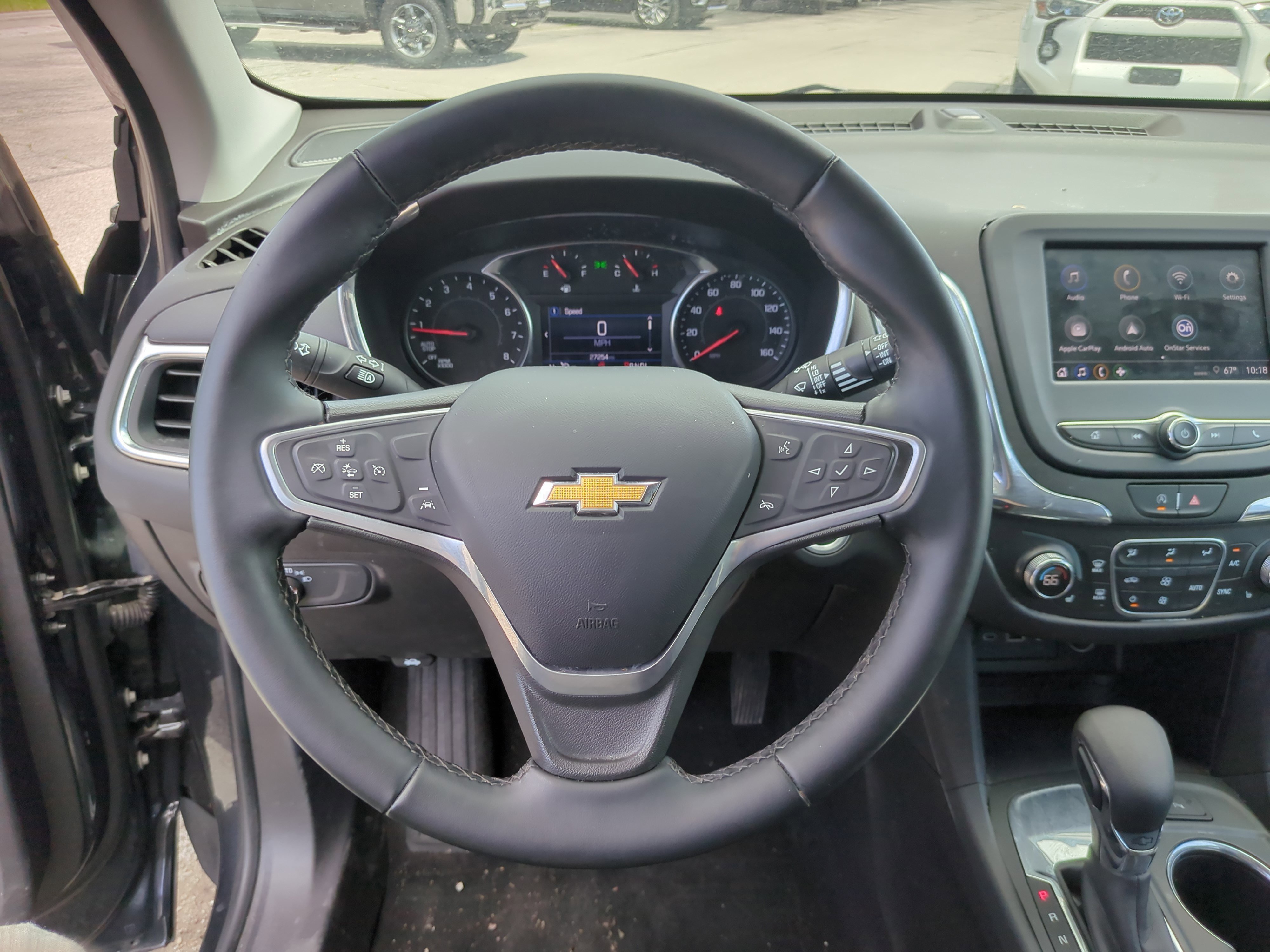 Used 2023 Chevrolet Equinox LT image 9