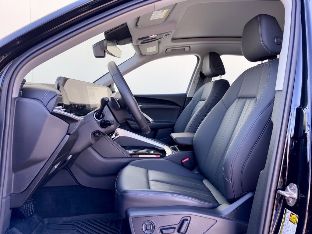 Certified 2026 Audi Q5 Premium AWD/4WD image 5