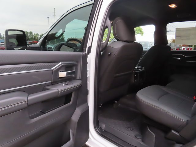 New 2026 RAM 2500 Big Horn image 21